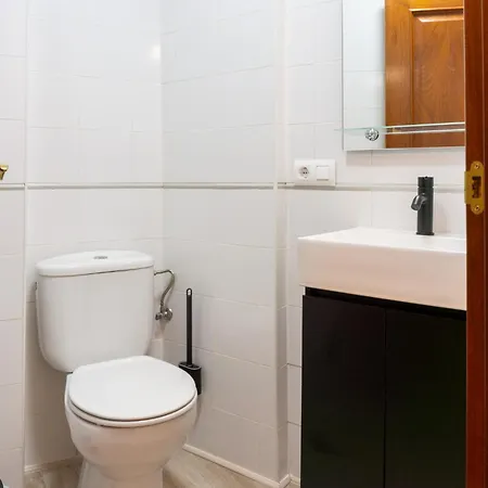 Dos Aceras * Málaga
