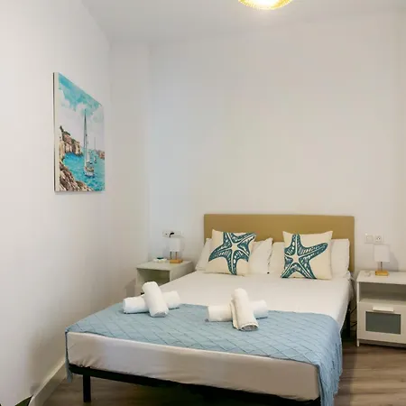 Dos Aceras Málaga
