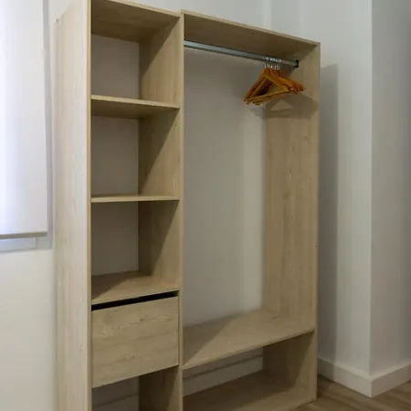 Dos Aceras Apartment