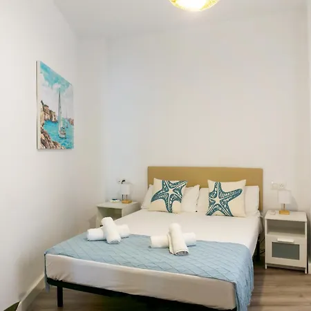 Dos Aceras * Malaga