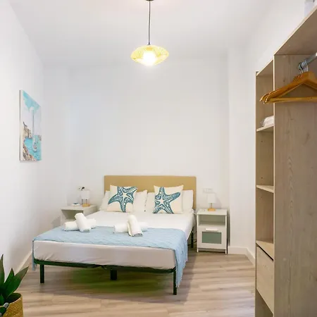 Apartment Dos Aceras
