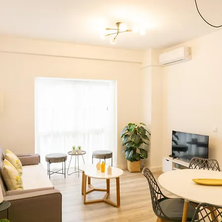Apartment Dos Aceras