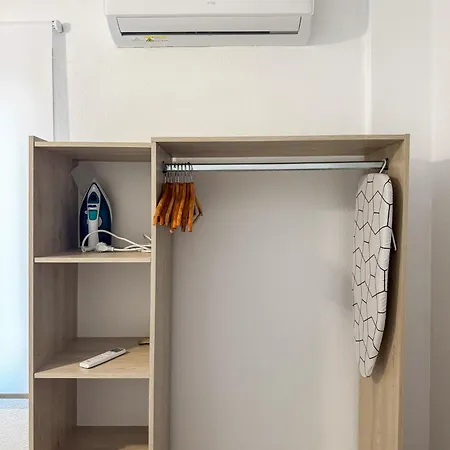 Dos Aceras Apartment