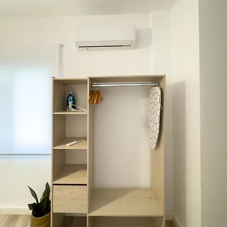 Apartment Dos Aceras *